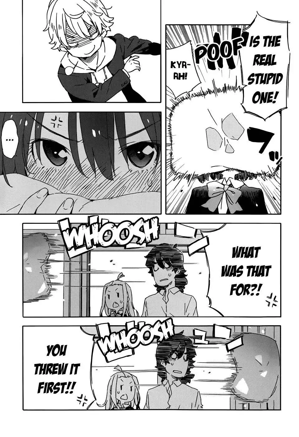 Kono Bijutsubu ni wa Mondai ga Aru! Chapter 21 17